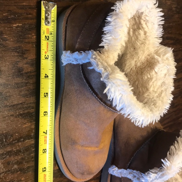 SALE! Womens SIZE 6 Ankle Booties 9 1/2” SO brand - Picture 6 of 8